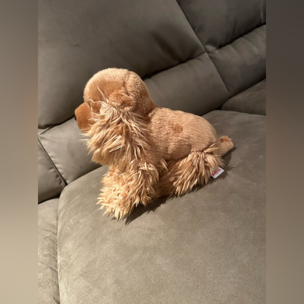 Webkinz Signature Cocker Spaniel Plush (no code) - Picture 3 of 8